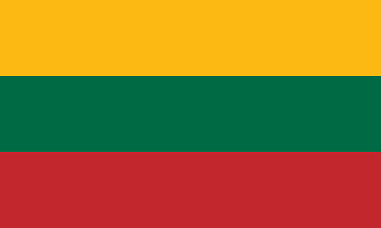 litvanya-bayrak